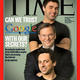 Image for article titled Leaked Google 'Vision Statement' Shows the Company Warming Up to Selling User Data